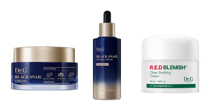 ドクタージー3選