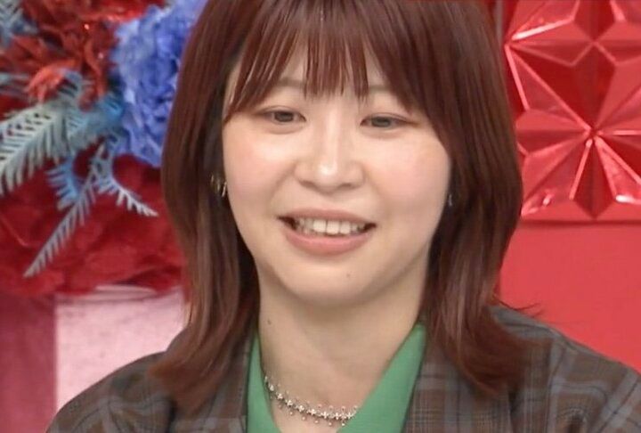 【写真・画像】Aマッソ加納、人生で初めて買った意外な写真集を告白「思い出深すぎて…」 1枚目