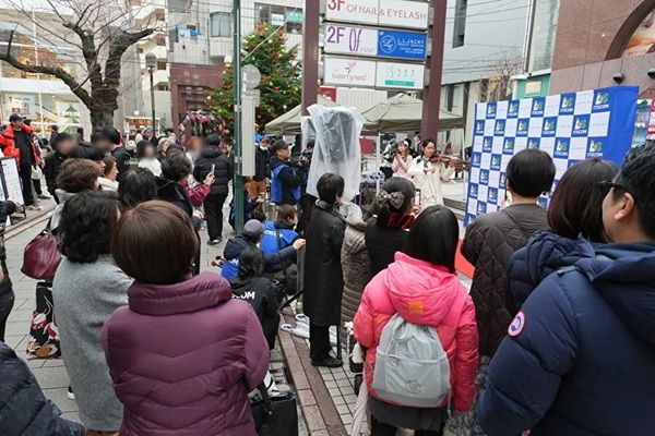 【東京都目黒区】体験・相談窓口にサテライトスタジオを併設。「iTSCOMスポット＆スタジオ 自由が丘」オープン！