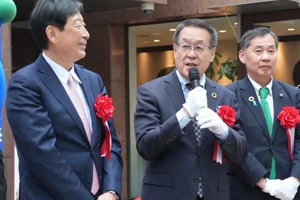 【東京都目黒区】体験・相談窓口にサテライトスタジオを併設。「iTSCOMスポット＆スタジオ 自由が丘」オープン！