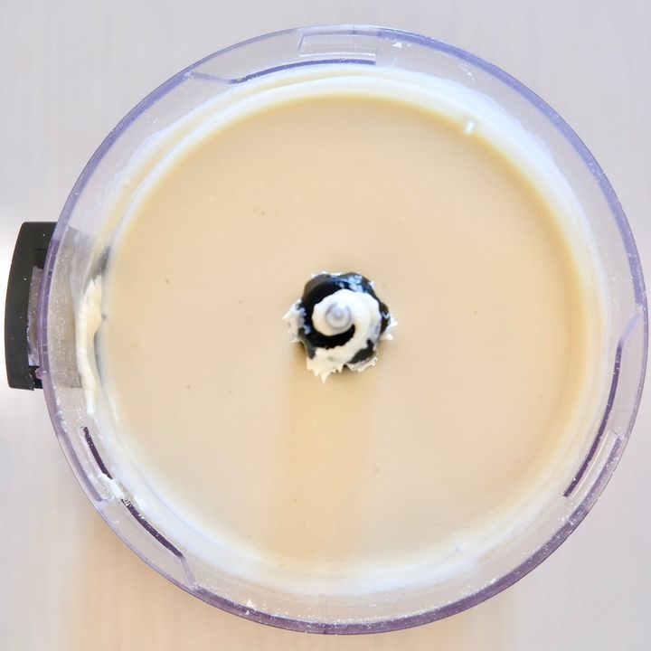 パイナップルのお豆腐チーズケーキ