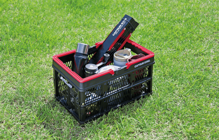 設営2分、底冷えゼロ。無骨派が選ぶ“電動マット”の正解はこれ！