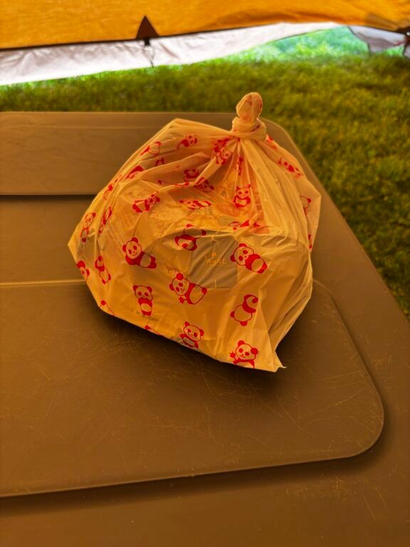 設営2分、底冷えゼロ。無骨派が選ぶ“電動マット”の正解はこれ！