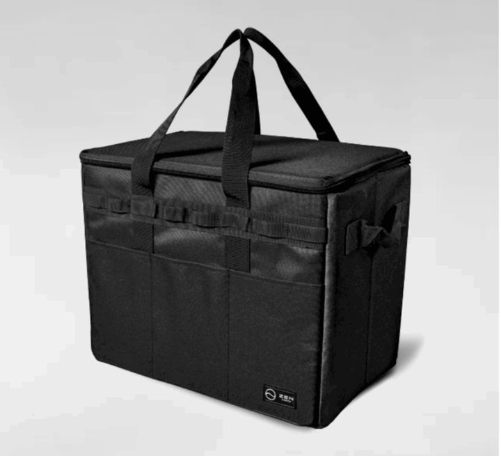 設営2分、底冷えゼロ。無骨派が選ぶ“電動マット”の正解はこれ！