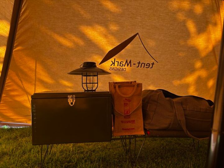 設営2分、底冷えゼロ。無骨派が選ぶ“電動マット”の正解はこれ！