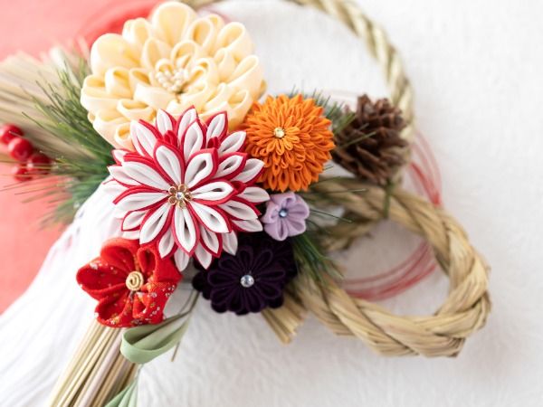 正月、三が日にやってはいけないこととは？