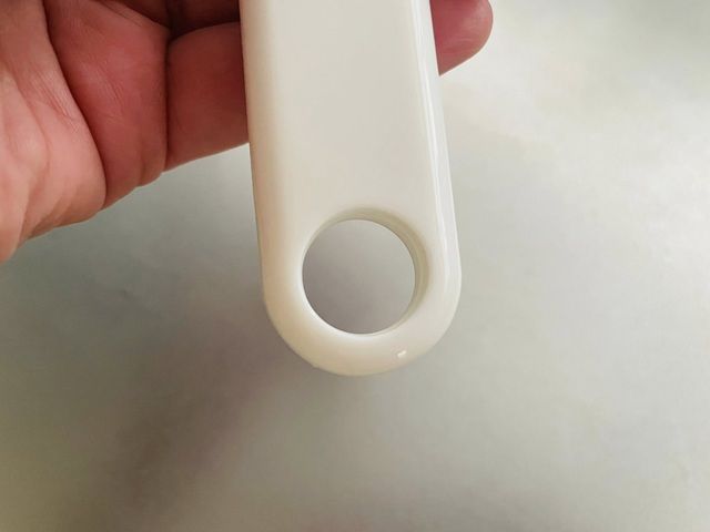 ダイソー ネギカッターフック収納もできる