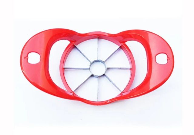 ダイソー リンゴカッター