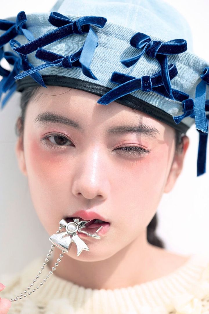 【イガリメイク】超カンタン！ さりげに盛れてる♡ ぷっくり涙袋【図解アリ】