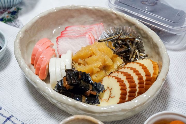 「おせち」に飽きたら食べたいグルメ