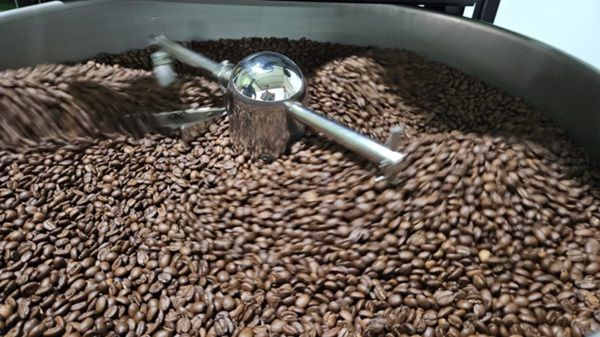 ラオス発の水素焙煎コーヒーがMakuakeに登場！何杯でも飲みたくなるすっきりした後味