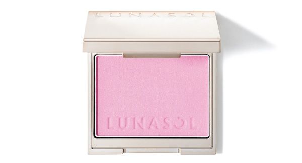 【B】ルナソル カラーリングブリーズ