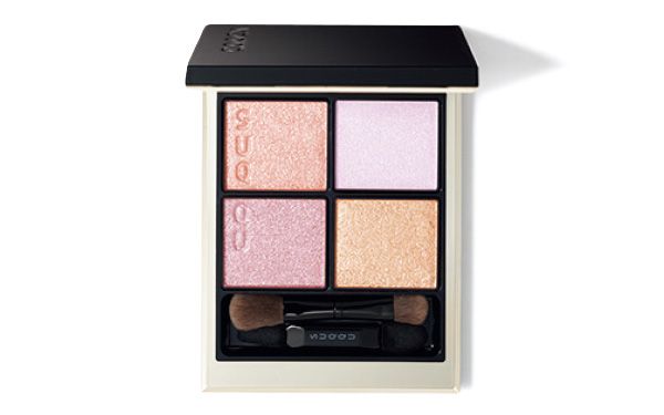 シグニチャー カラー アイズ