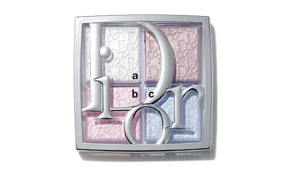 【C】バックステージグロウ マキシマイザー パレット