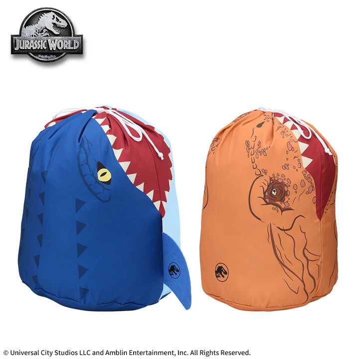 T.REXやモササウルスのユニークな雑貨！セガプライズ『ジュラシック