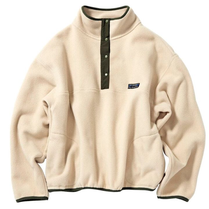 プルオーバー￥4,950（コーエン）