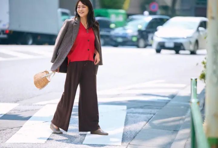 【DAY21】 話題の作品を観に映画館へ。 映画館って最近も若い人、多いのね！