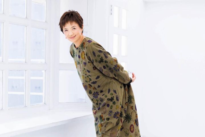 夫・渡辺徹さんが亡くなって3年【榊原郁恵さん】が語る“60代からのしなやかな自立”とは？【2025年あの人の生き方が素敵！TOP5】