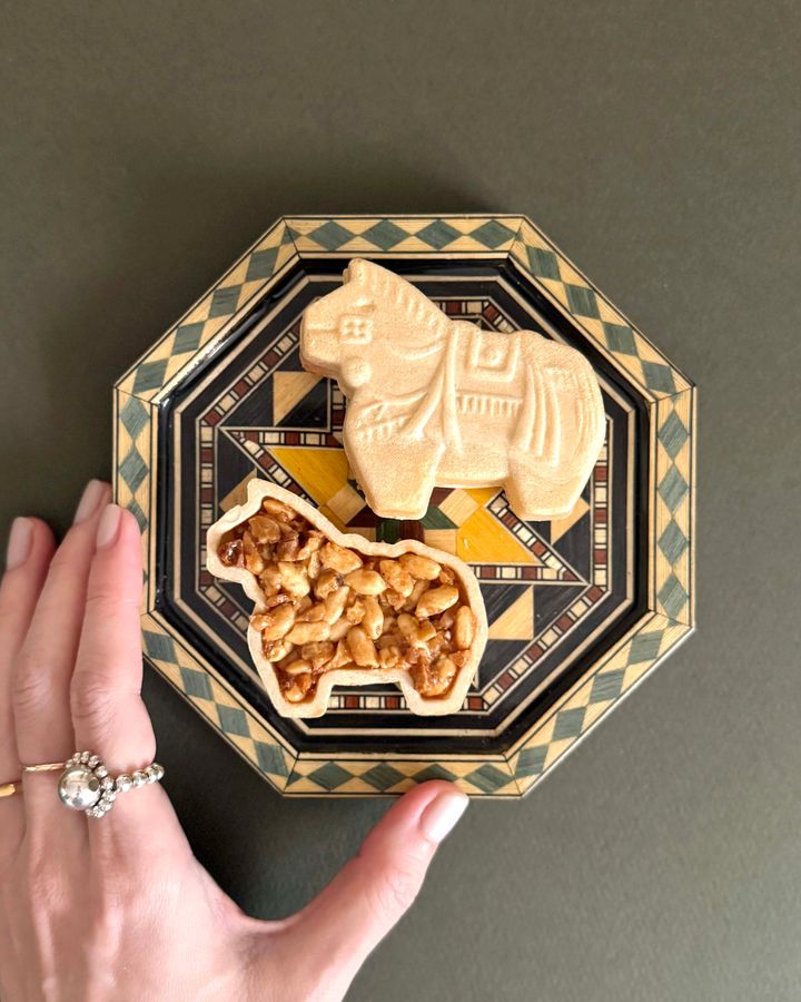 お年賀＆新春ギフト2026◆ かわいい干支モチーフの縁起菓子【ささやかですてきなもの 大谷有紀 vol.271】