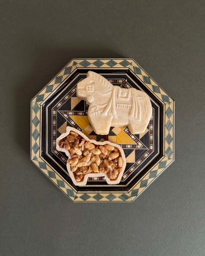 お年賀＆新春ギフト2026◆ かわいい干支モチーフの縁起菓子【ささやかですてきなもの 大谷有紀 vol.271】