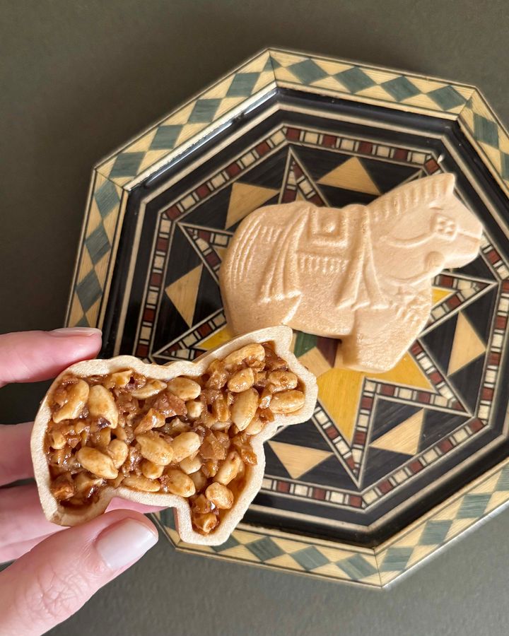 お年賀＆新春ギフト2026◆ かわいい干支モチーフの縁起菓子【ささやかですてきなもの 大谷有紀 vol.271】