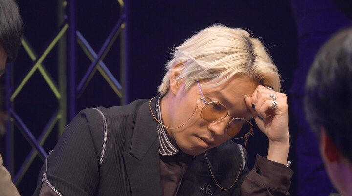 【映像】美人プロ＆人気芸人、“まさかの大逆転”に歓喜と絶望