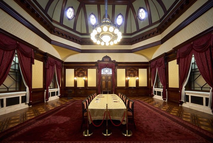 日本銀行大阪支店