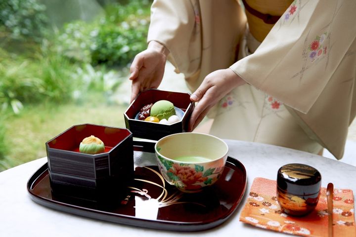 リーガロイヤルホテル大阪 ヴィニェット コレクション