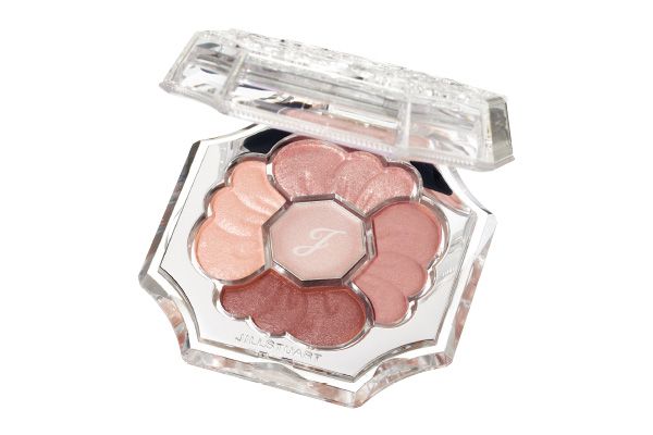 ジルスチュアート ドレスドブルーム アイズ