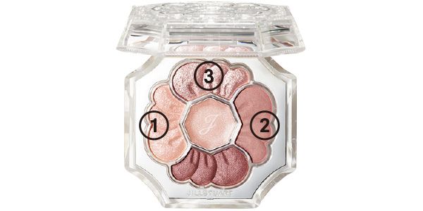 ジルスチュアート ドレスドブルーム アイズ 02