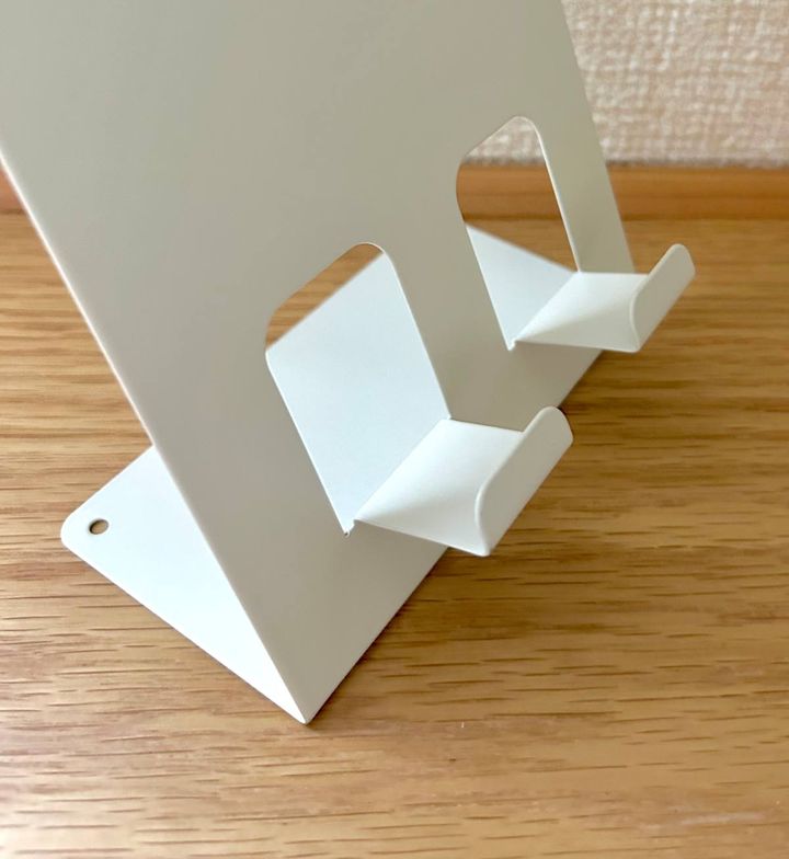 メモスタンド３