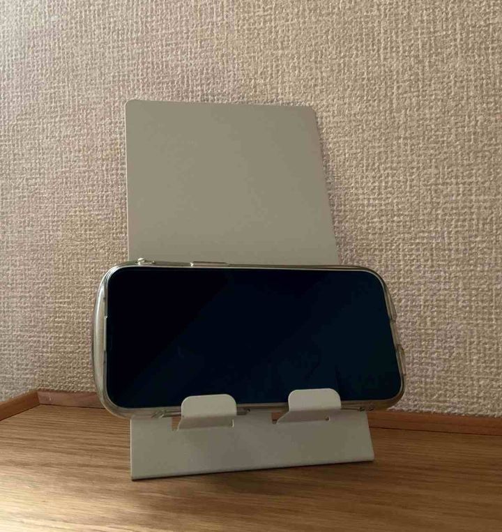 メモスタンド１０