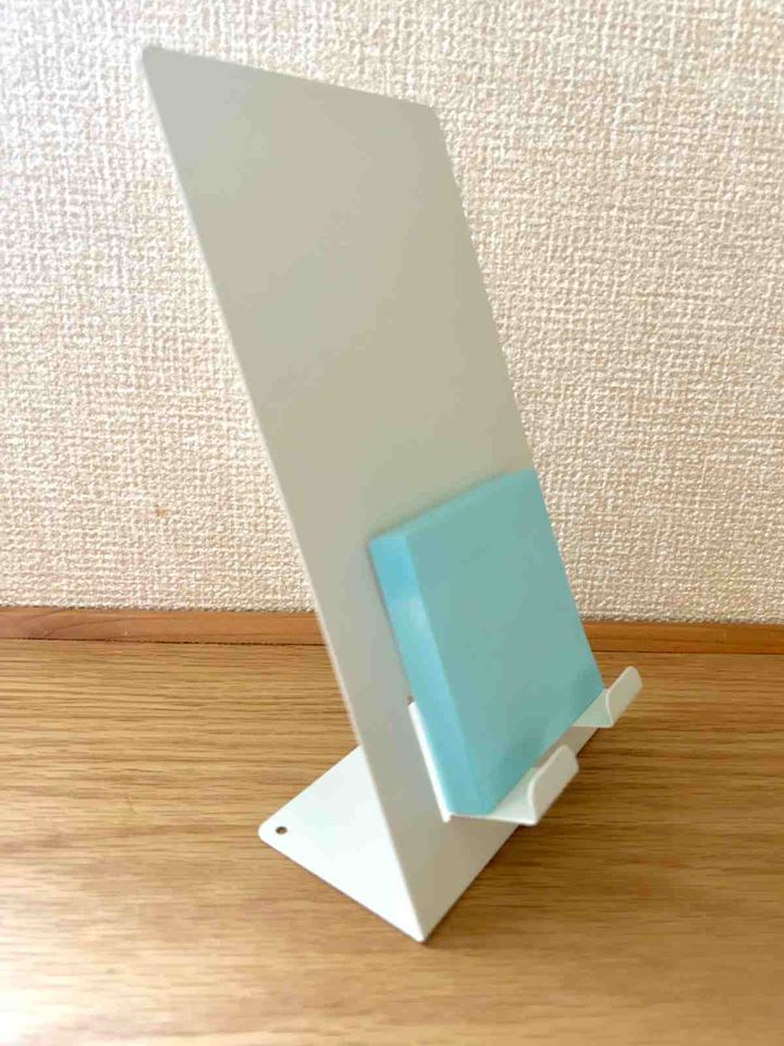 メモスタンド４