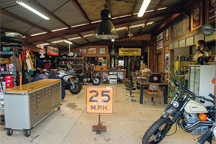 ライダーの憩いの地・阿蘇！あか牛グルメと温泉、ツーリングに欠かせない立ち寄りスポット｜ツーリングガイド・阿蘇