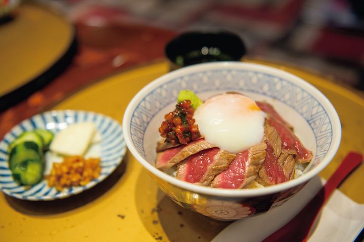 ライダーの憩いの地・阿蘇！あか牛グルメと温泉、ツーリングに欠かせない立ち寄りスポット｜ツーリングガイド・阿蘇