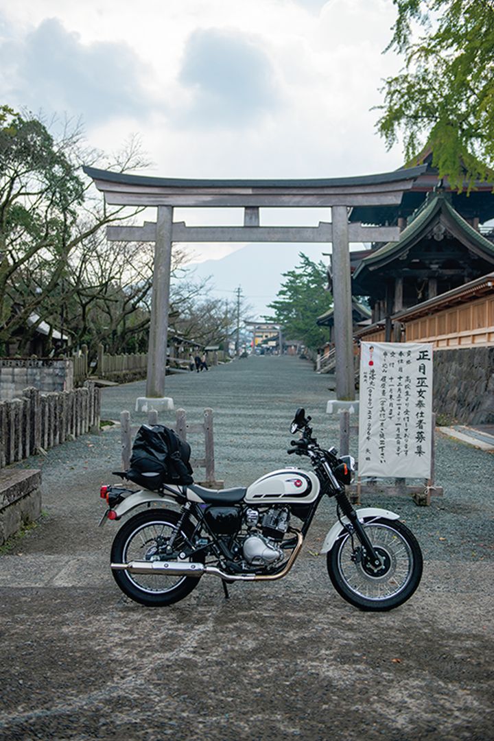 ライダーの憩いの地・阿蘇！あか牛グルメと温泉、ツーリングに欠かせない立ち寄りスポット｜ツーリングガイド・阿蘇