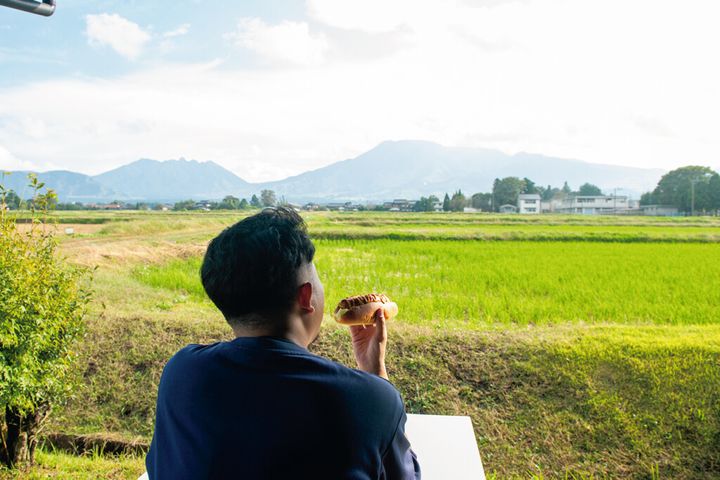 ライダーの憩いの地・阿蘇！あか牛グルメと温泉、ツーリングに欠かせない立ち寄りスポット｜ツーリングガイド・阿蘇
