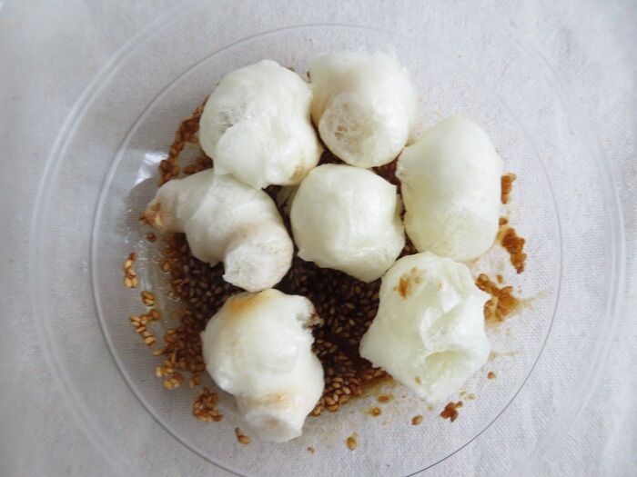 【余ったお餅の食べ方】レンジで今すぐできる♡秒で消える激ウマアレンジ2選