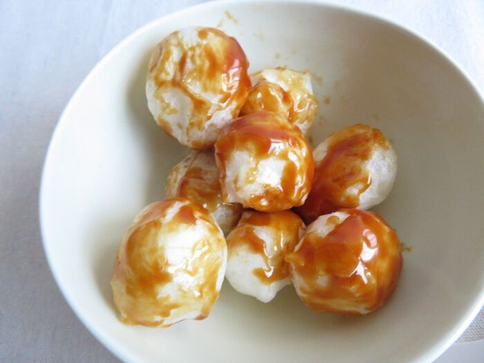 【余ったお餅の食べ方】レンジで今すぐできる♡秒で消える激ウマアレンジ2選