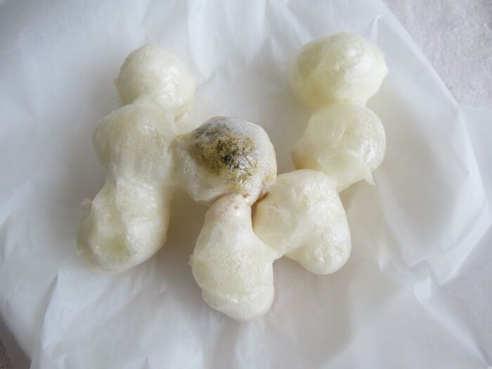 【余ったお餅の食べ方】レンジで今すぐできる♡秒で消える激ウマアレンジ2選