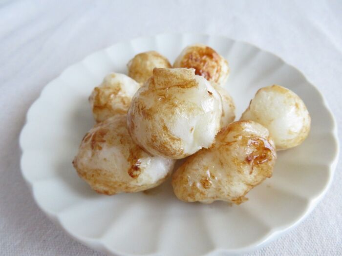 【余ったお餅の食べ方】レンジで今すぐできる♡秒で消える激ウマアレンジ2選