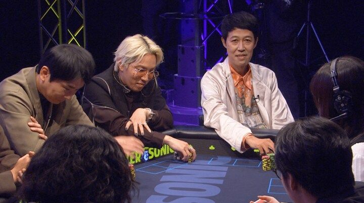 【映像】小籔、ショックのあまり“緊急停止”してしまう