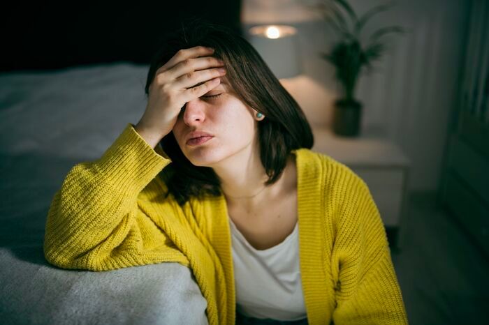 お正月明け、なぜかしんどい問題。「休んでいたはずなのに…」疲れが抜けない本当の原因とは？