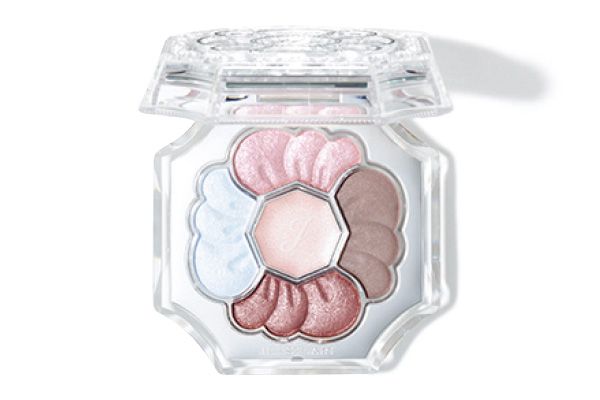 ドレスドブルーム アイズ