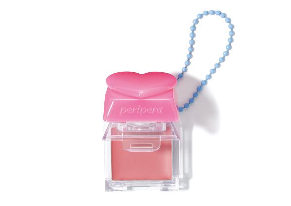 【B】ペリペラ トック ブラッシュ キーキャップ 