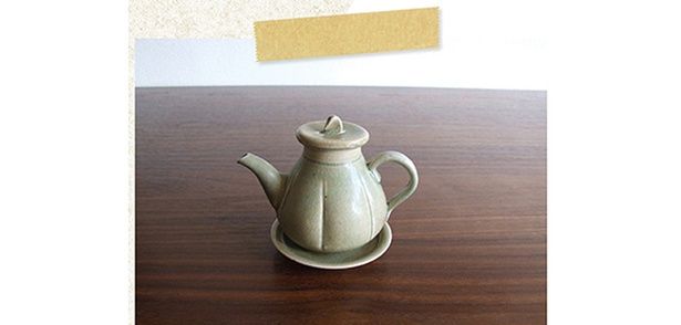 フォルムがお気に入り (C)ゆるりまい／KADOKAWA