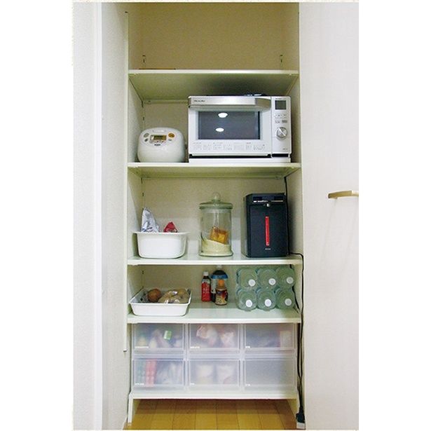 この隙間がたまらない (C)ゆるりまい／KADOKAWA