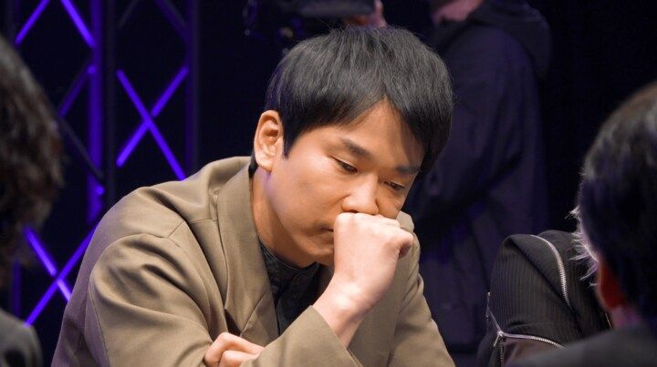 【映像】美女プロ悶絶…かまいたち濱家、豪運で打ちまかし“ドヤ顔”