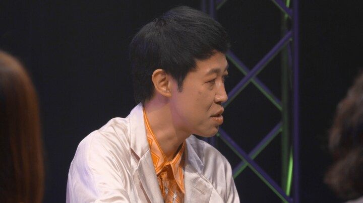 【映像】美人すぎるポーカー女王、芸人の“ブチギレ独演会”に爆笑