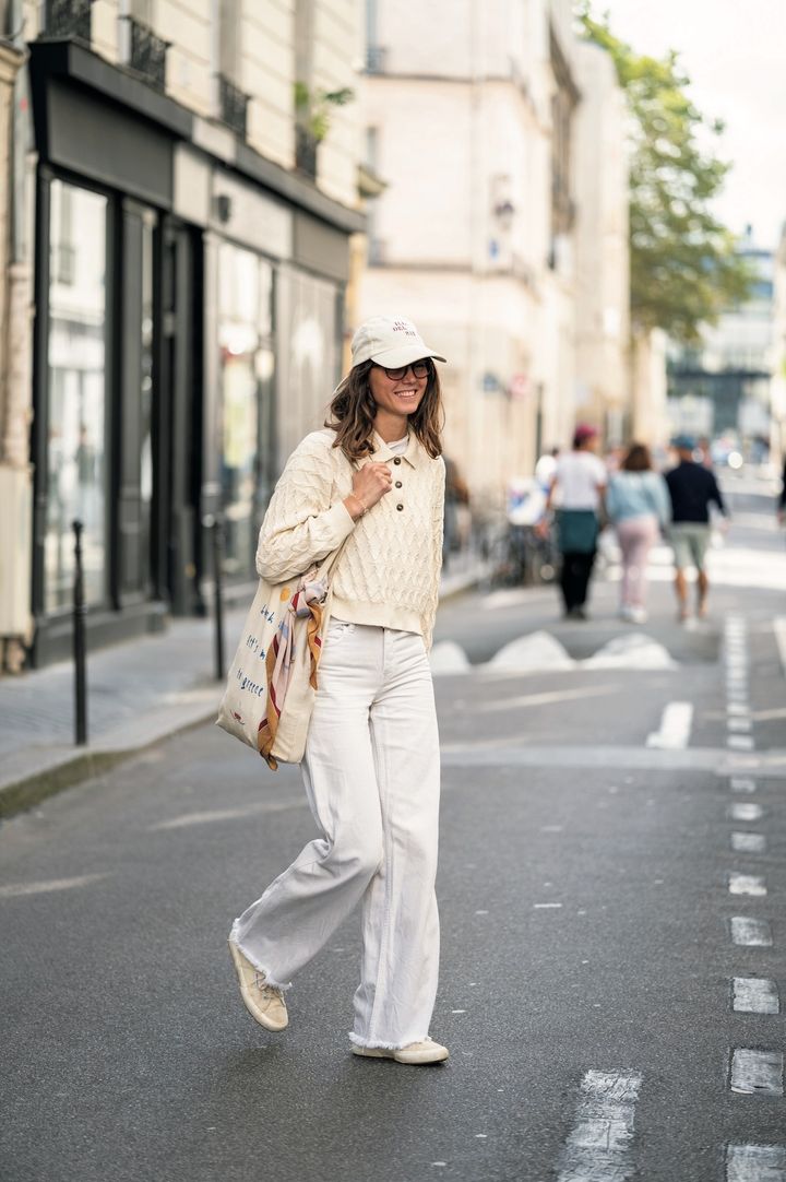 冬はアウターを生かしたおしゃれを楽しむのがパリジェンヌ流！【パリジェンヌの一週間コーデ】